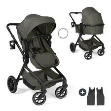 Hauck 2in1 Kombikinderwagen