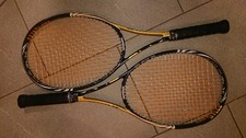 1 Paar Tennisschläger Wilson