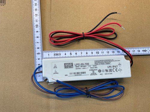 35w 700ma led - 35w,