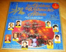 Langspielplatte Various