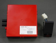Viessmann Feuerungsautomat
