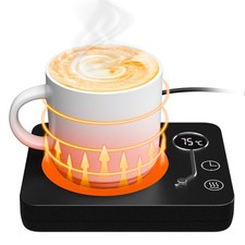 CEROBEAR Kaffeetassenwärmer