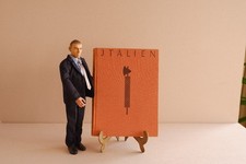 Italien, Landschaft und