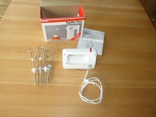 KRUPS TopMix Plus Handmixer