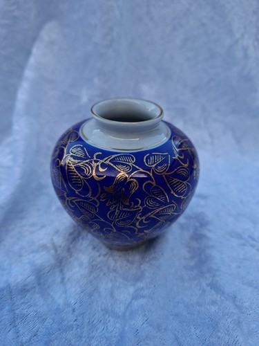 Kleine vase alboth und - kleine, vase,