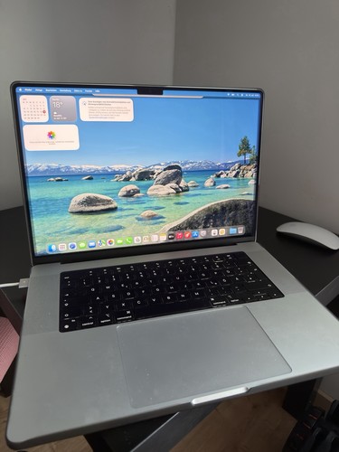 Apple macbook pro zoll 2024 - apple,