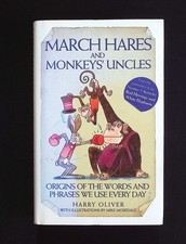 March Hares and Monkeys'