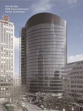 RWE Tower Dortmund. Gerber
