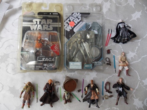 Star wars clone general - clone,