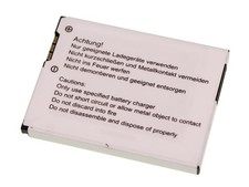 AVM 312BAT022 Akku für