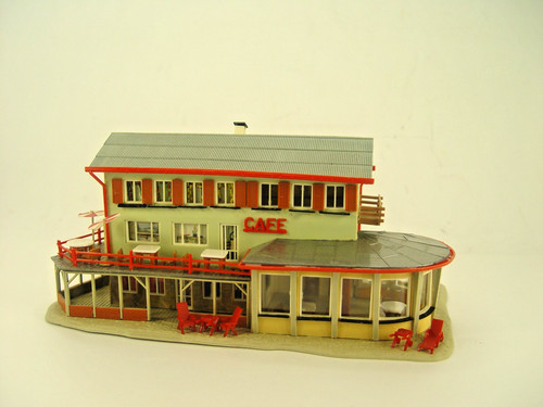 Hotel mit cafe faller ho - mit,