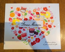 Bonne Maman 6 Marmeladen und