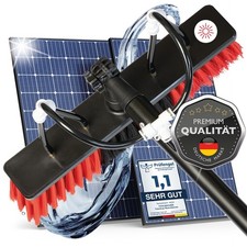 Teleskop Waschbürste 6 & 10m