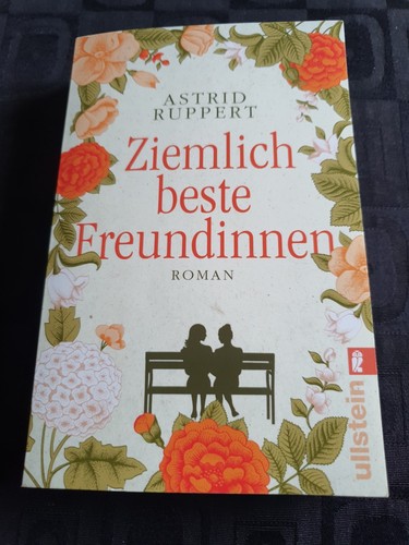 Ziemlich beste freundinnen von - ziemlich,