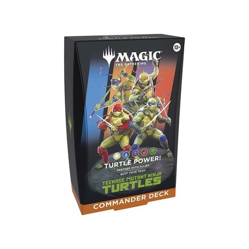 Magic the gathering teenage - magic,