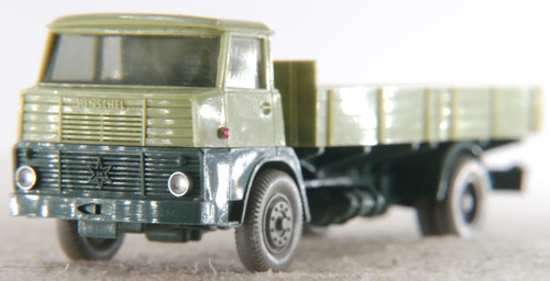 Wiking lkw s - 1:87,