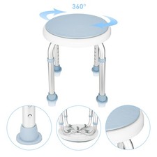 Duschhocker Duschstuhl