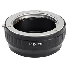 Objektivadapter Minolta MD