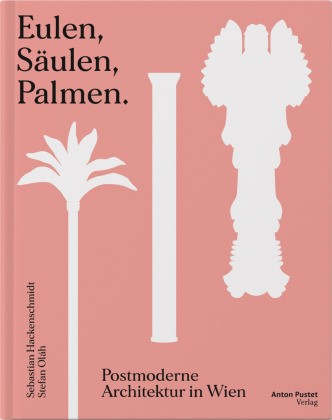 Eulen säulen palmen - palmen, |