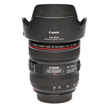 Canon EF 24-70 mm/4 L IS USM