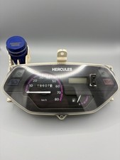 Hercules Samba SR 50 Tacho