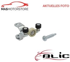 ROLLENFÜHRUNG SCHIEBETÜR