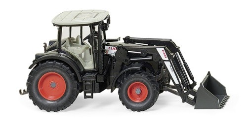 Claas arion 640 - claas,