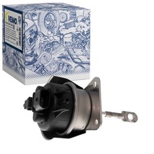 VEMO UNTERDRUCKDOSE DRUCKGEBER TURBOLADER passend für AUDI A1 SKODA FABIA VW