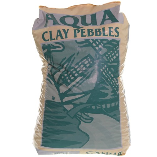 Canna aqua hydro correls clay - hydro,