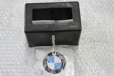 BMW F 650 ST Batteriefach Batterie Abdeckung Fach Verkleidung #R7930