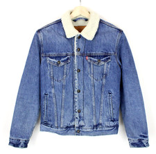 Levi premium big - e, jacke