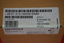 Siemens 6ES7313-1AD03-0AB0