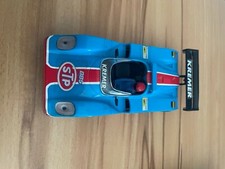 Cartronic Kremer Porsche K8