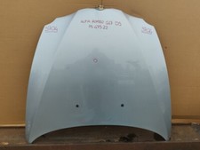 Motorhaube vorne alfa romeo - motorhaube,