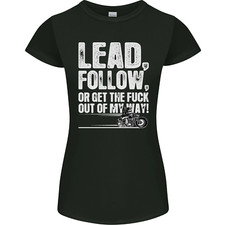 Get Out Von Mein Weg Lustig