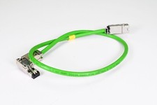 SIEMENS E119100, Profibus Datenleitung Kabel, L=59cm