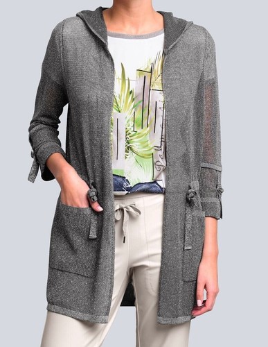 Alba moda strickjacke - alba,