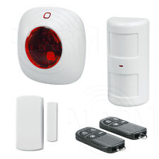 PENTATECH Funkalarmanlage