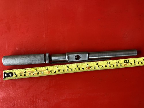 Gewindebohrerschlüssel 13 - gewindebohrerschlüssel,,