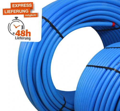 100m rohr pe100 25mm - pe100, 2,3