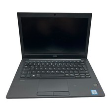 Dell Latitude / Laptop | i5-7300U | Notebook 12,5" | DEFEKT