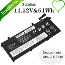 ✅L18M3P73 AKKU Für Lenovo