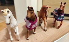 Schleich tiere pferde - tiere,, 4