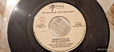JUKE BOX 45 RUNDEN Rockets Radio Station / Roberto Puleo Oltre l'orizonte PROMO