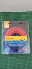 Audio acs60 - audio, xd-acs60
