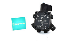 Suntec ölbrennerpumpe auv - suntec,
