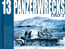 PANZERWRECKS 13 Deutsche