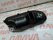 Honda Civic Motorölsumpf-Siebrohr 2.2 CTDi Diesel 103kW (140 HP) 2016 Fließheck