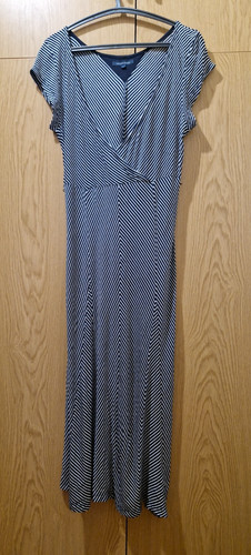 Sommerkleid tommy hilfiger - sommerkleid,