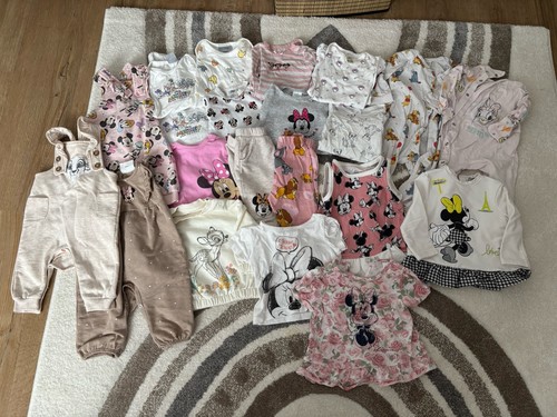 Baby disney mädchen xxl paket - baby,